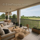 Appartement à MAUGUIO