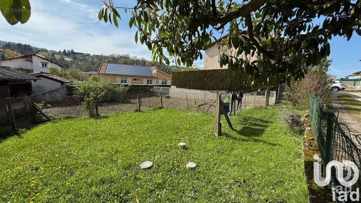 Photo 5 - Maison à FIRMINY