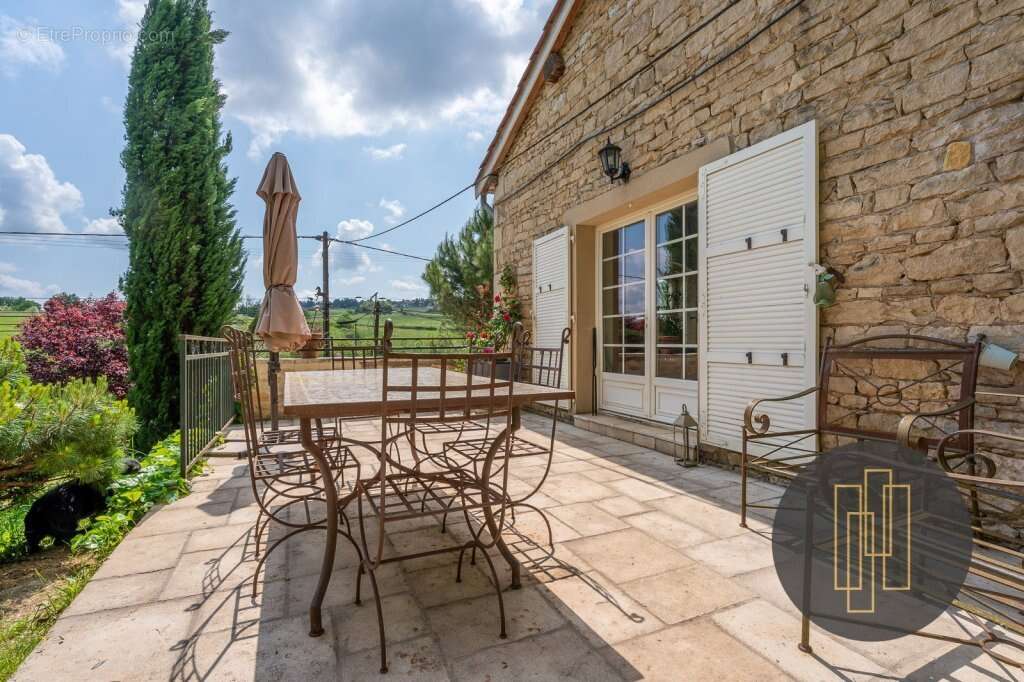 Maison à GLEIZE
