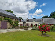 Maison à CHATEAU-GONTIER