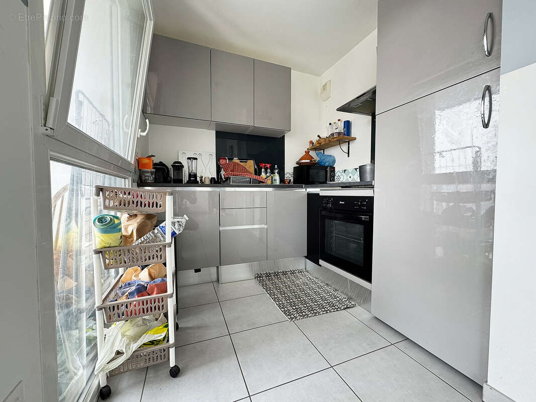 Appartement à REIMS