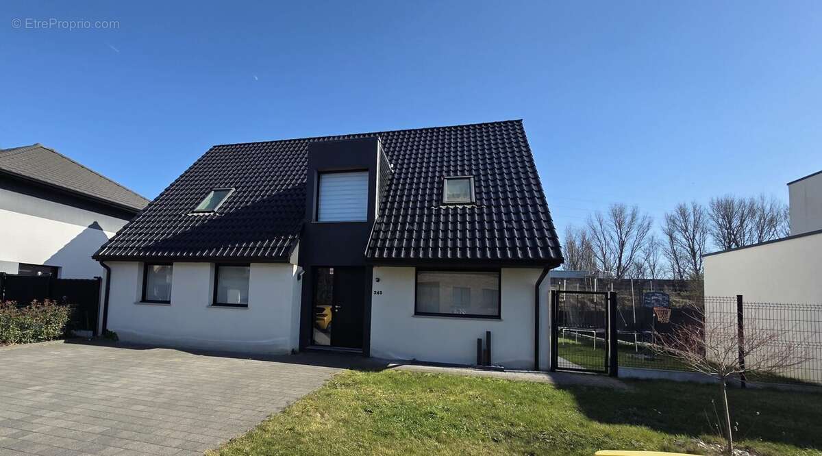 Maison à RONCQ