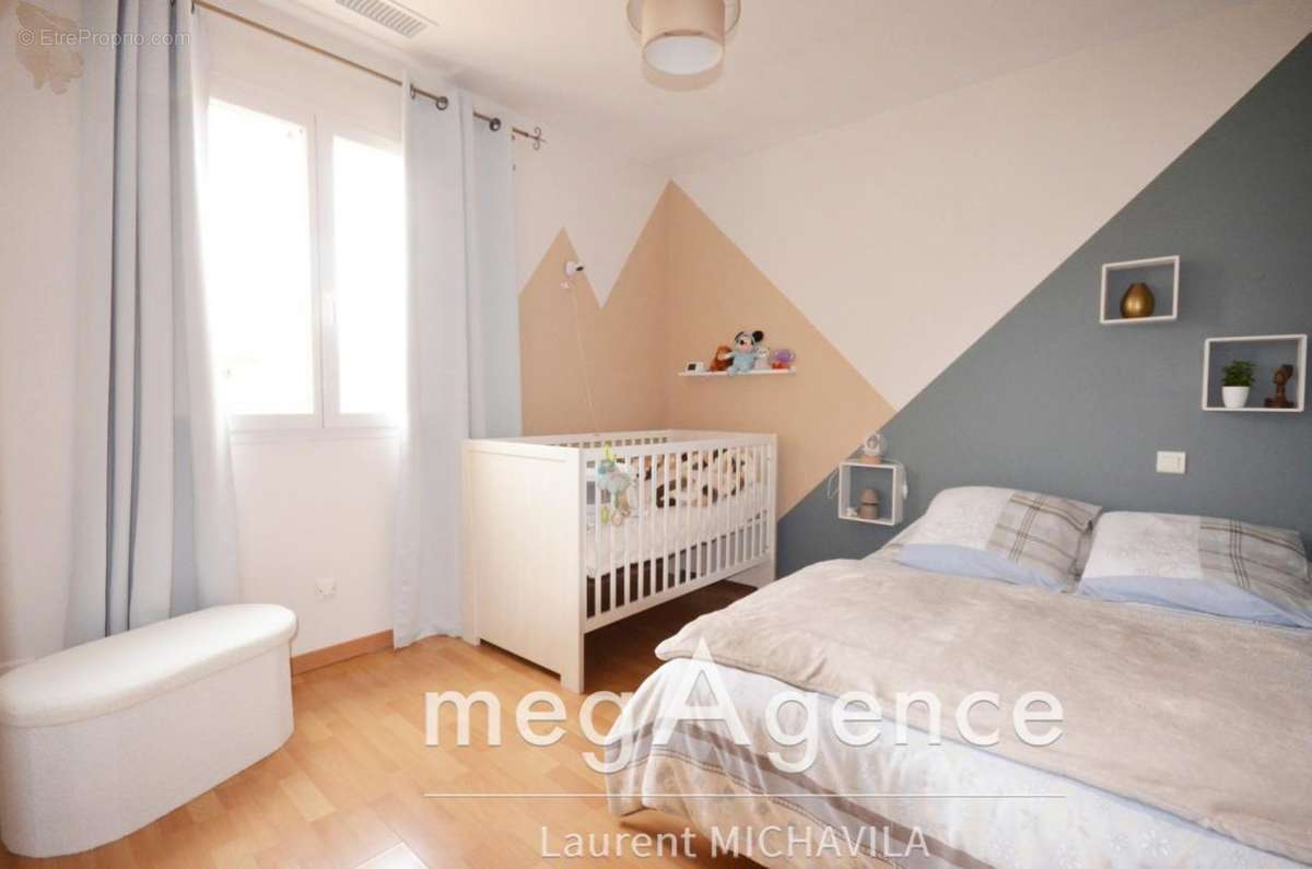 Maison à VILLENEUVE-LES-BEZIERS