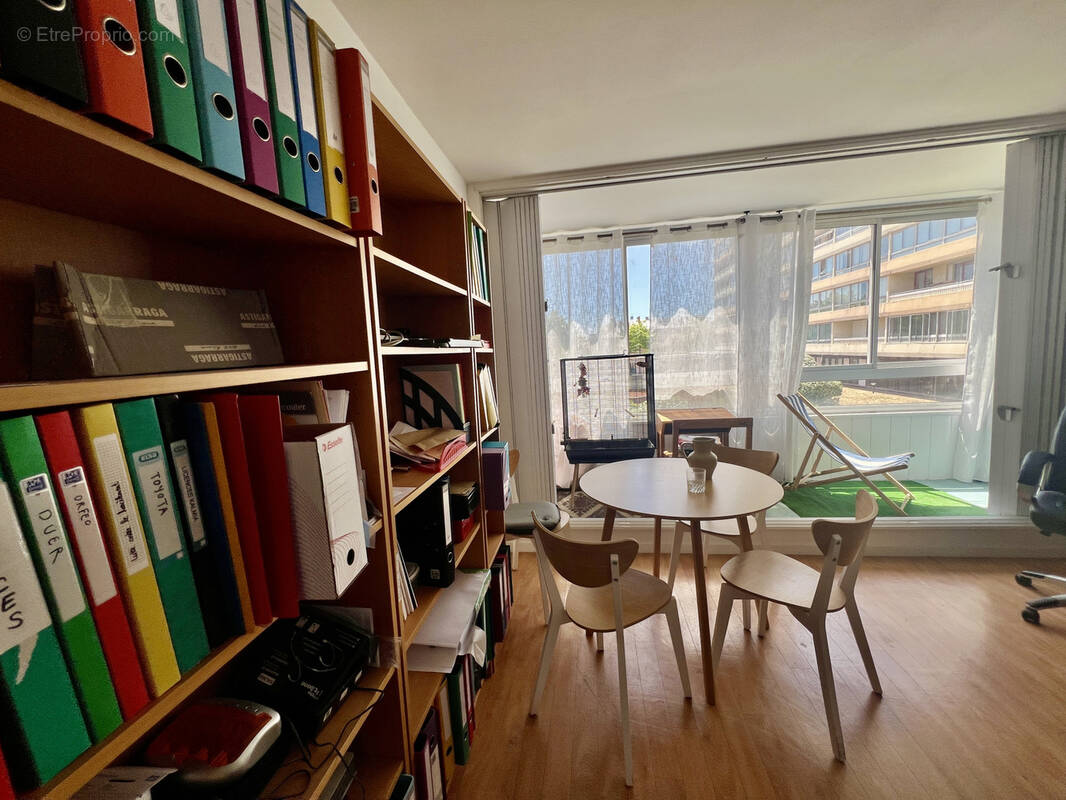 Appartement à LES SABLES-D&#039;OLONNE