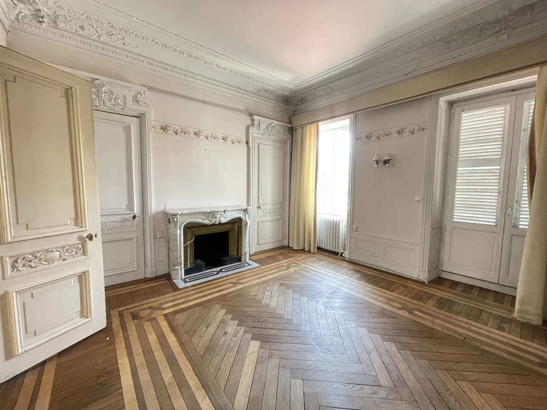 Appartement à ANNONAY