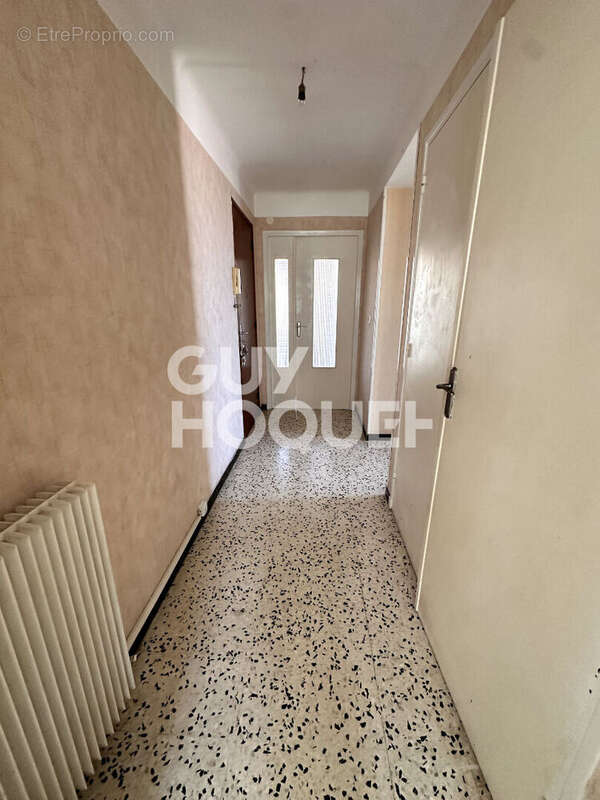 Appartement à PERPIGNAN