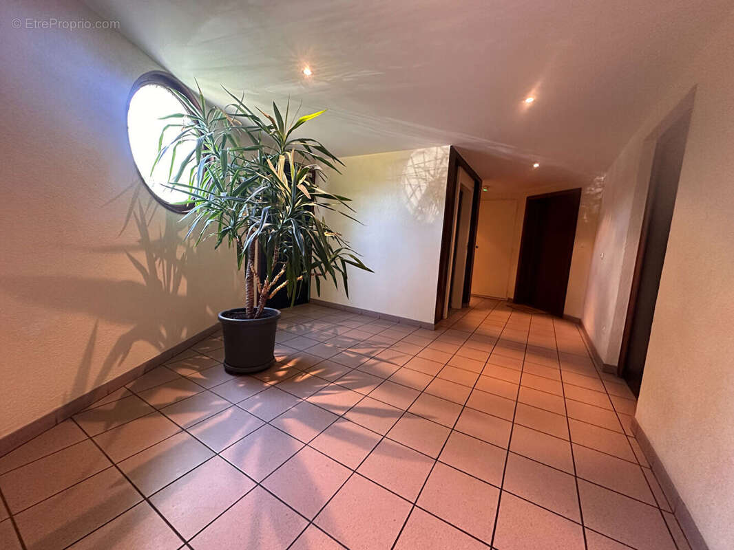 Appartement à ANNEMASSE