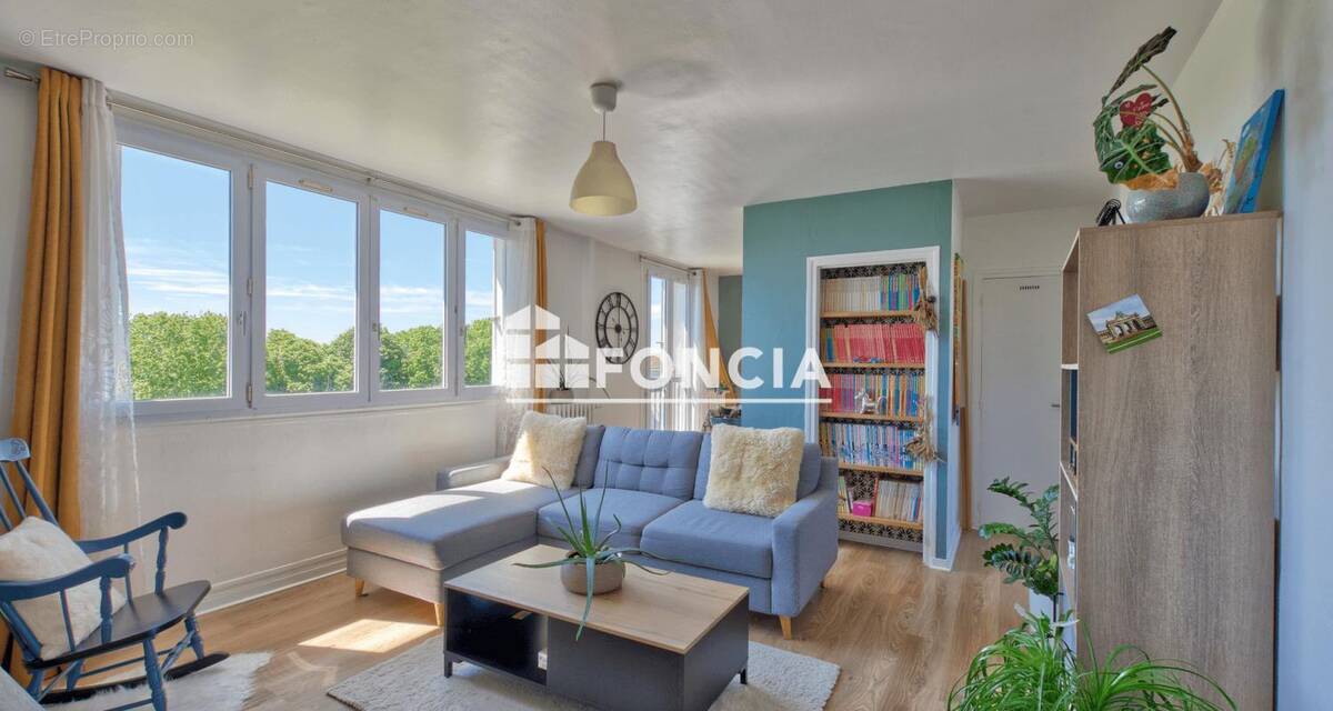 Appartement à ROCHEFORT