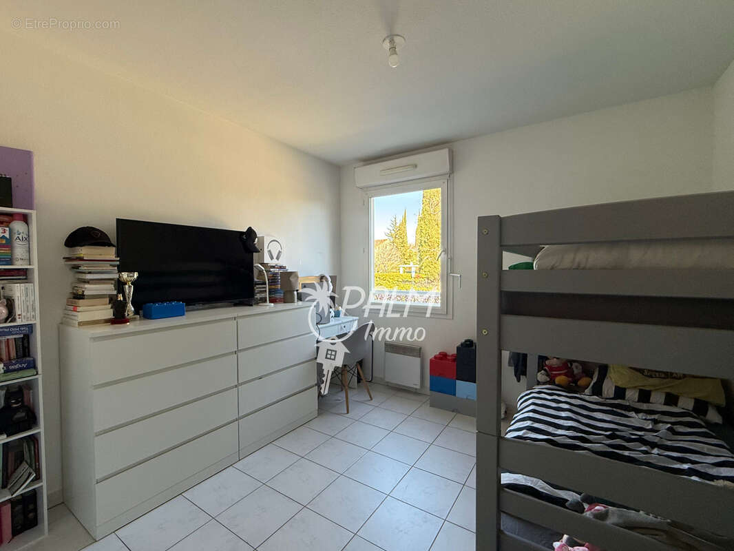 Appartement à MANDELIEU-LA-NAPOULE