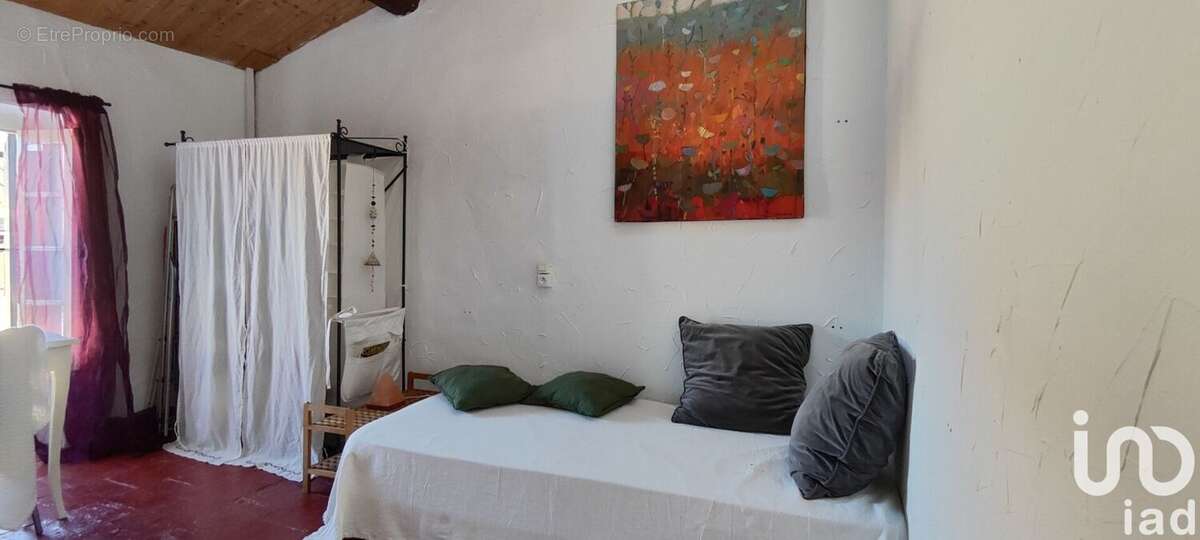 Photo 4 - Maison à CREISSAN