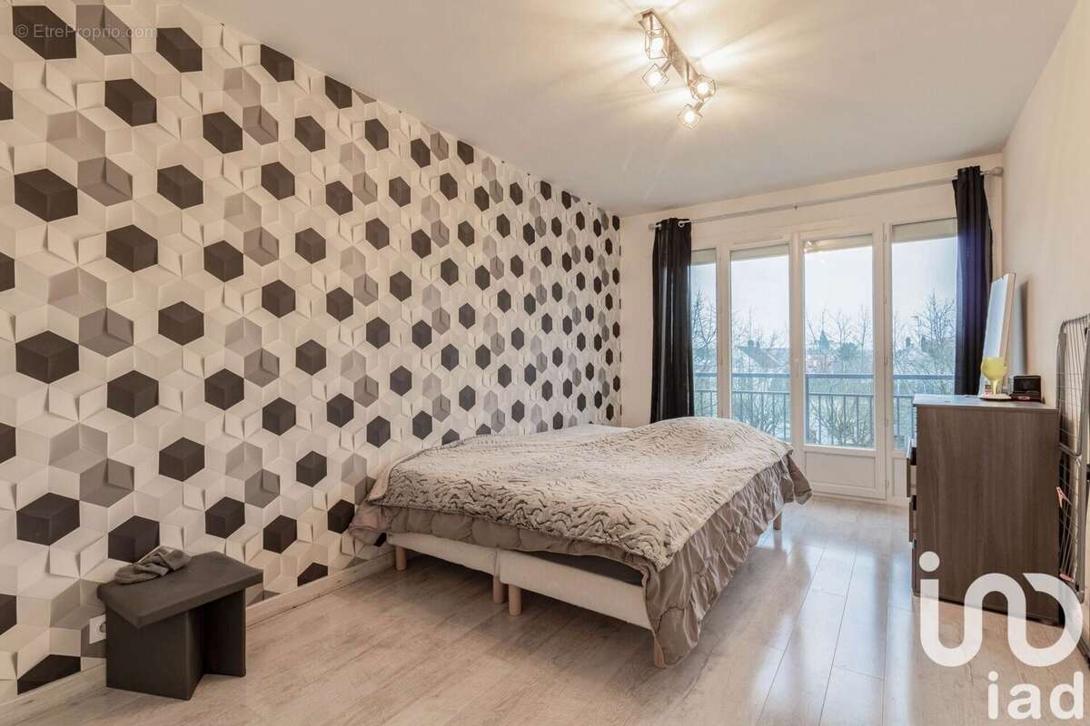 Photo 5 - Appartement à MAUREPAS