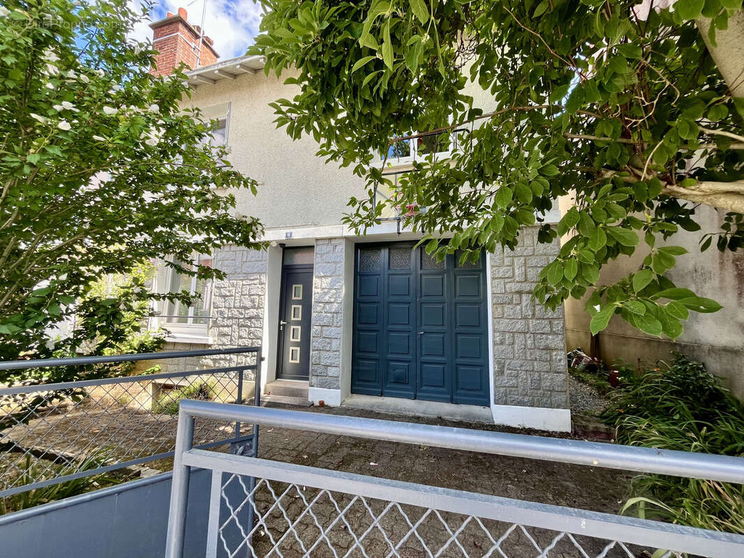 Maison à LIMOGES