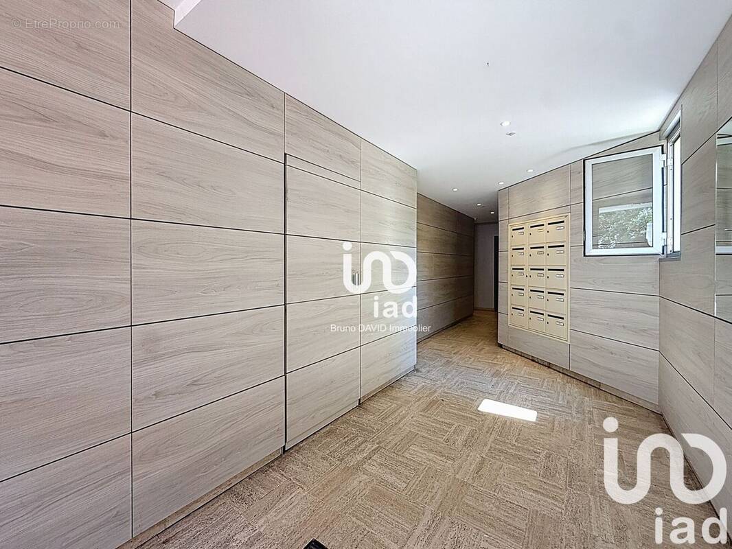 Photo 1 - Appartement à HYERES