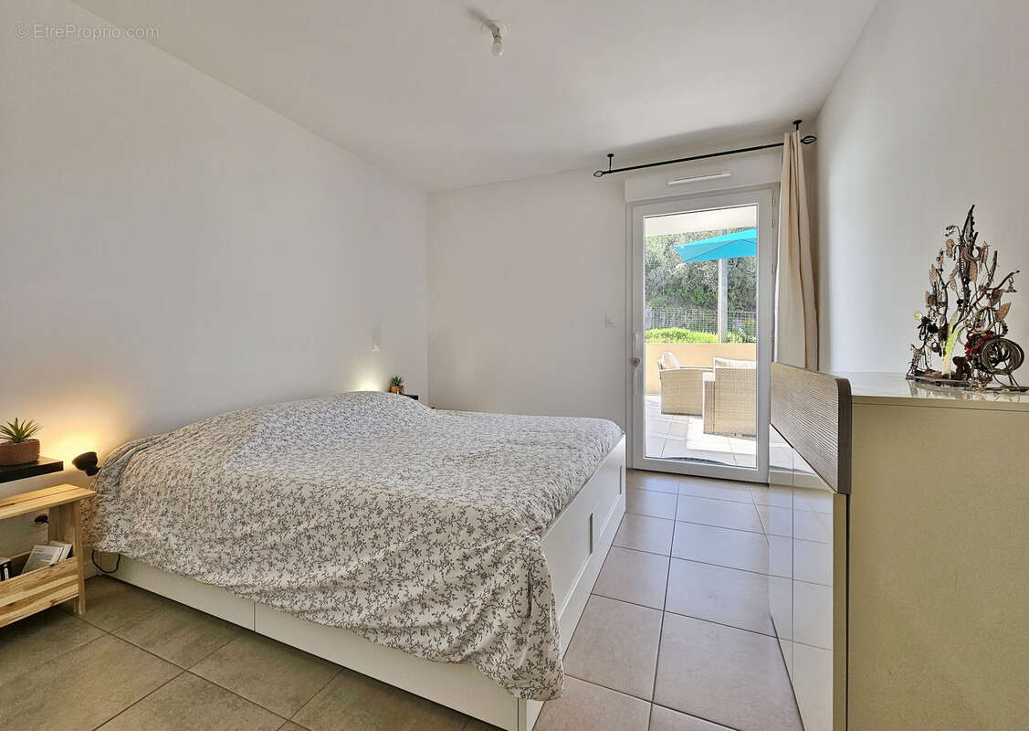 Appartement à PIETROSELLA