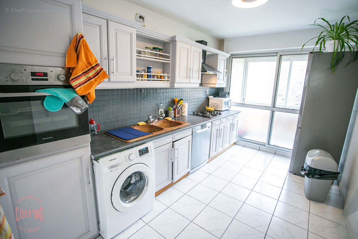Appartement à BREST