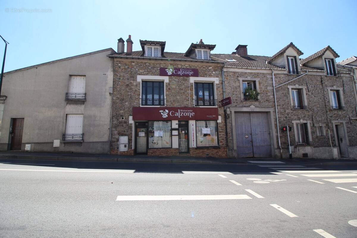 Maison à PALAISEAU