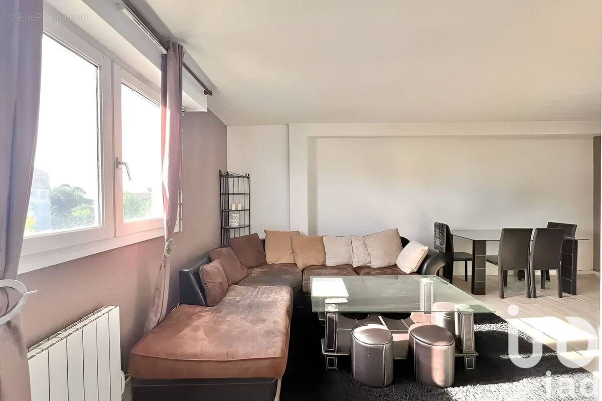 Photo 1 - Appartement à MERIGNAC