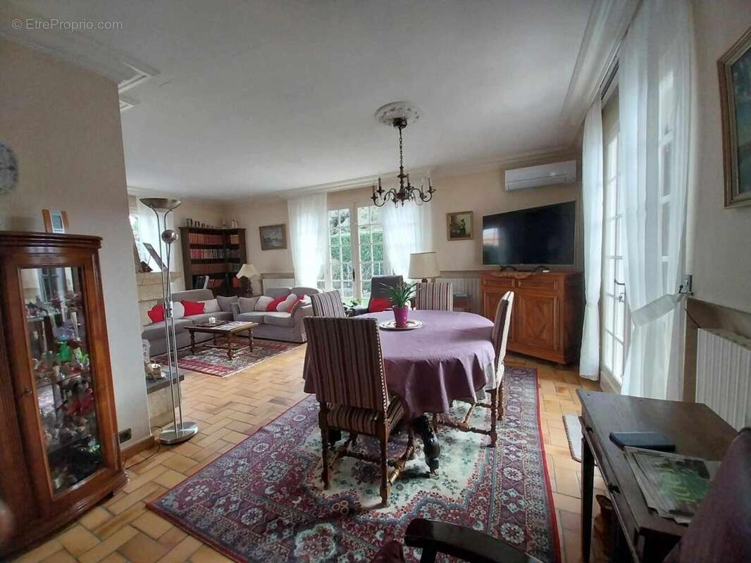 Photo 4 - Maison à AUSSILLON