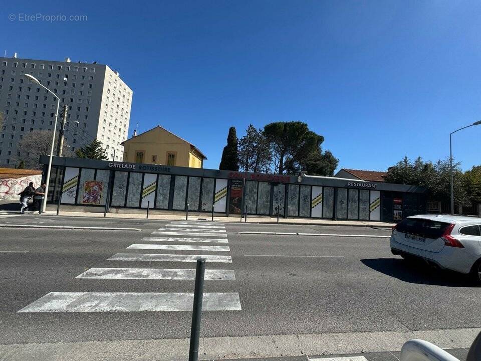 Autre à MARSEILLE-9E