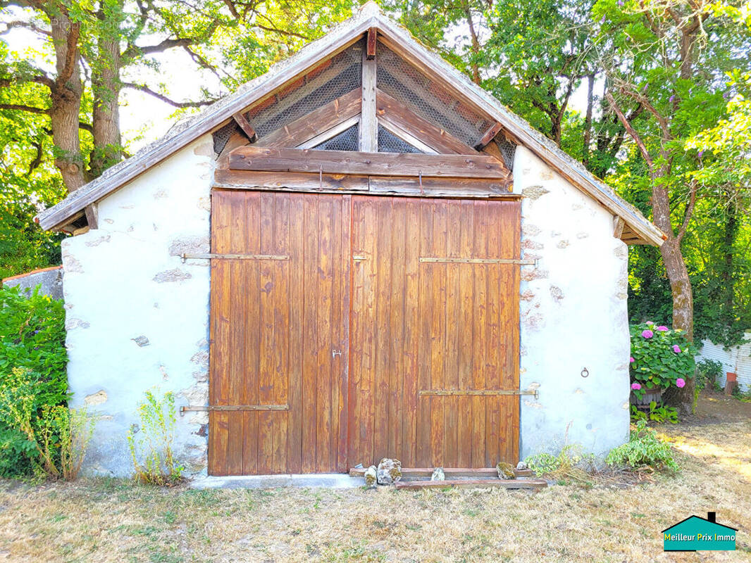 Maison à CHATEAUNEUF