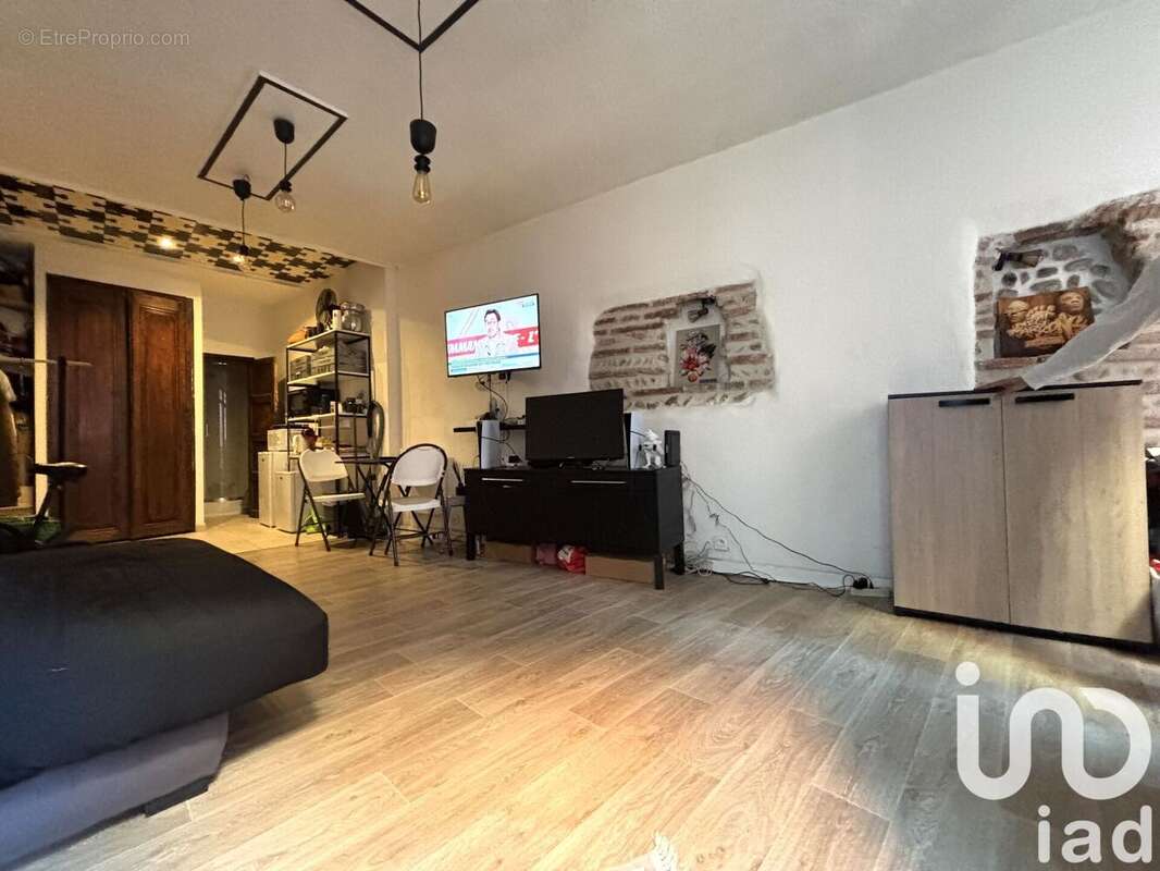 Photo 2 - Appartement à PERPIGNAN