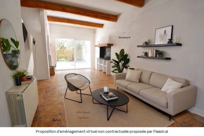 Maison à MIRAMAS