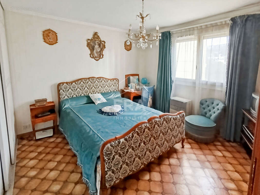 Appartement à VITROLLES