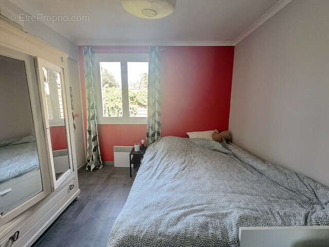 Maison à NIMES