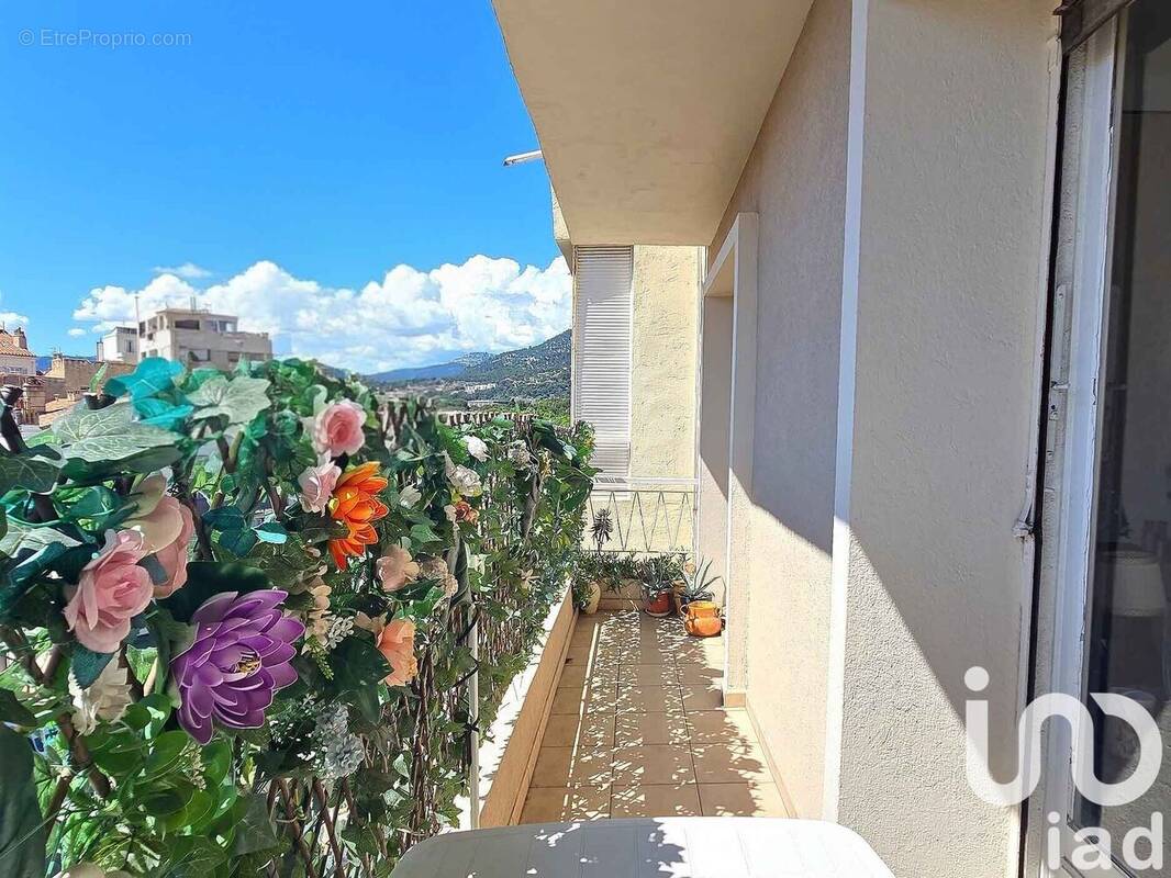 Photo 1 - Appartement à TOULON