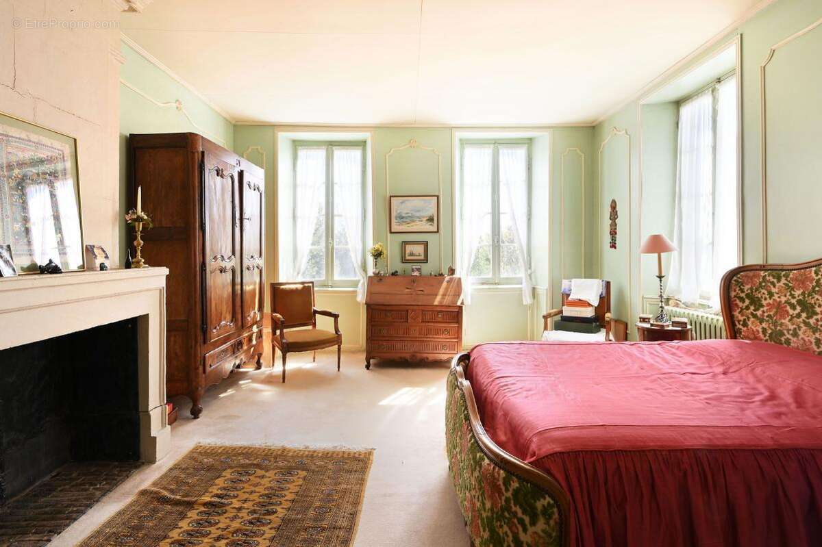 Maison à ARS-EN-RE