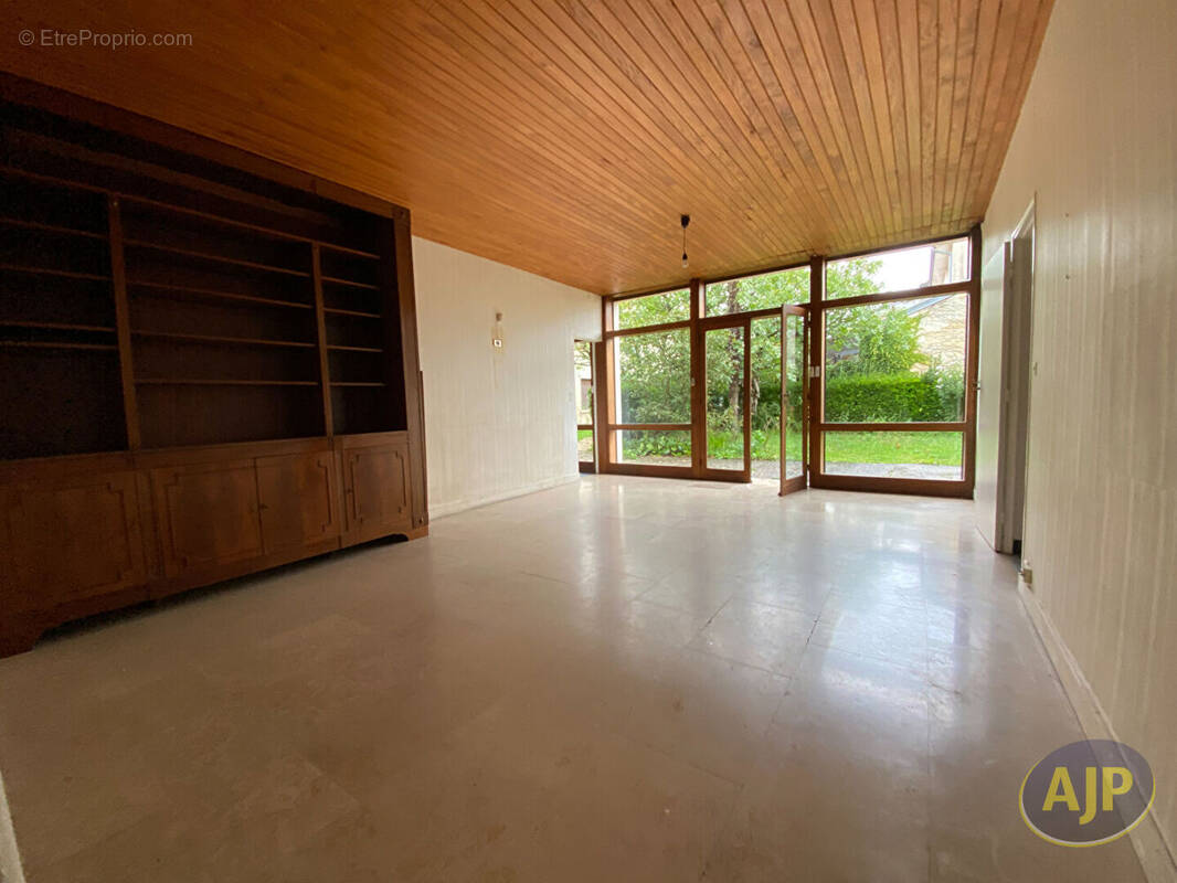 Appartement à LE BOUSCAT