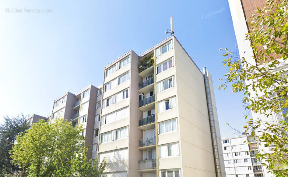 Appartement à ALFORTVILLE