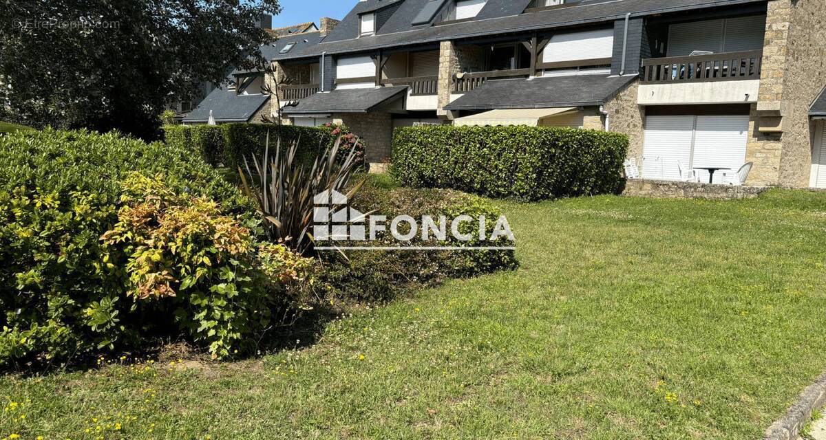 Appartement à CARNAC