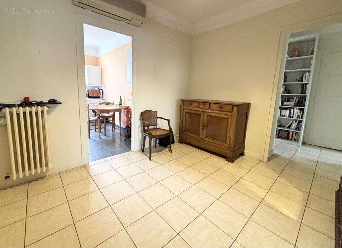 Appartement à LYON-7E