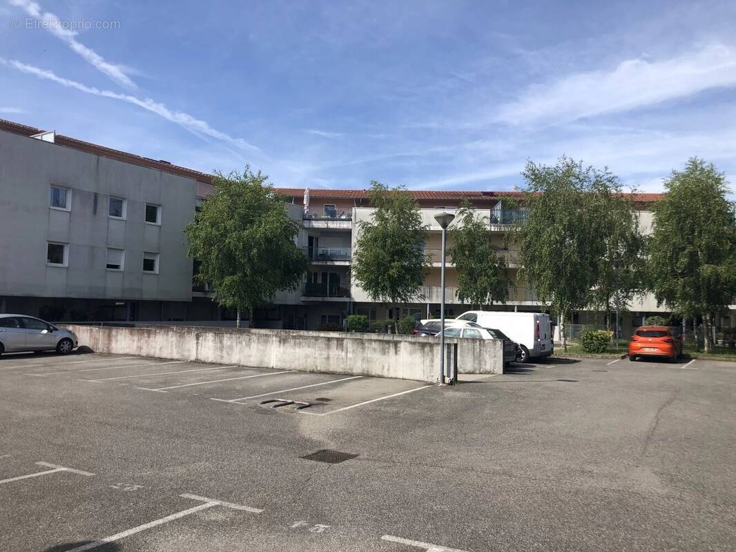 Appartement à SAINT-MARCELLIN