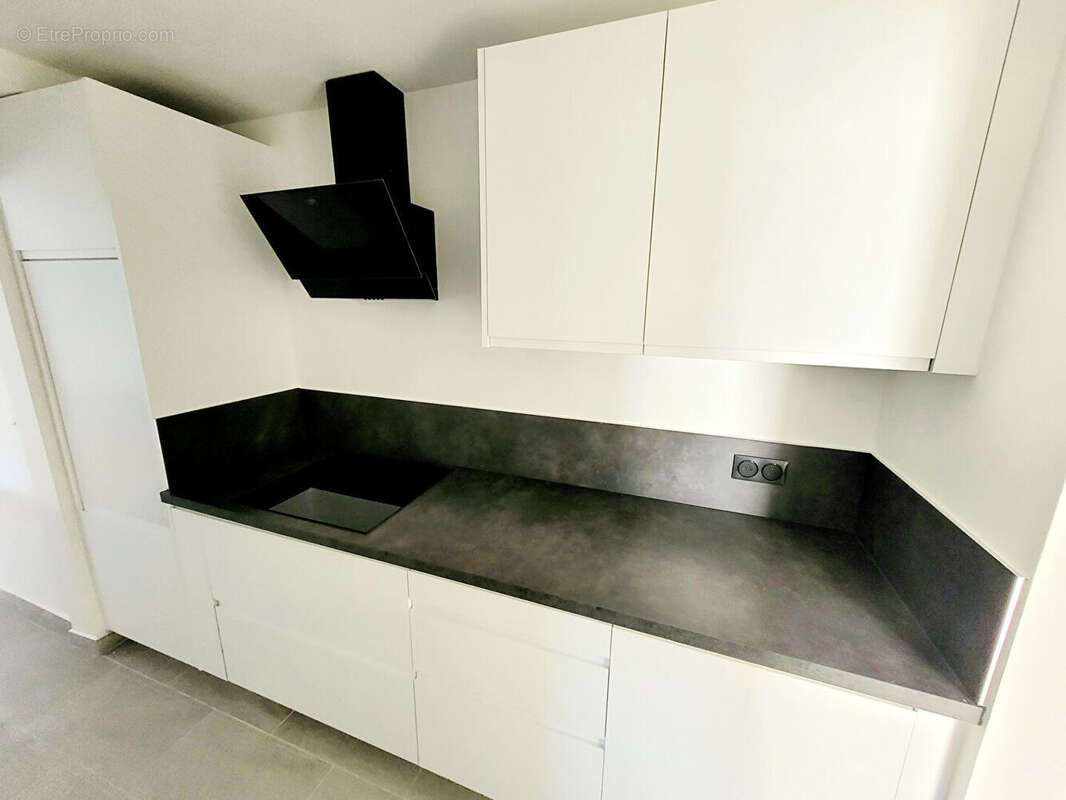 Appartement à VERRIERES-LE-BUISSON