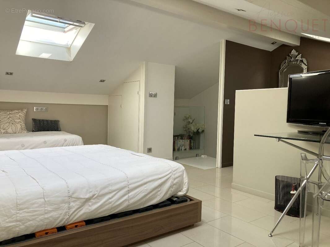 Appartement à BIARRITZ