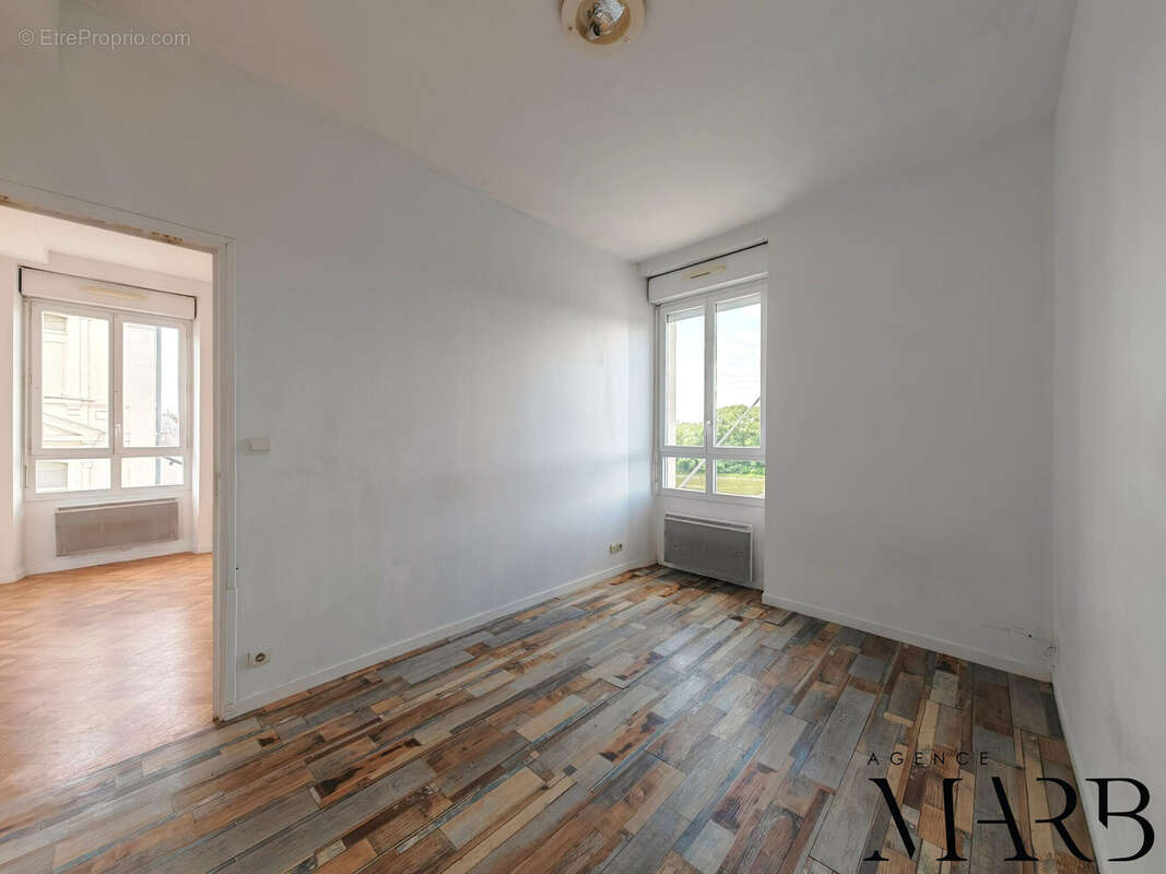 Appartement à CHALONNES-SUR-LOIRE