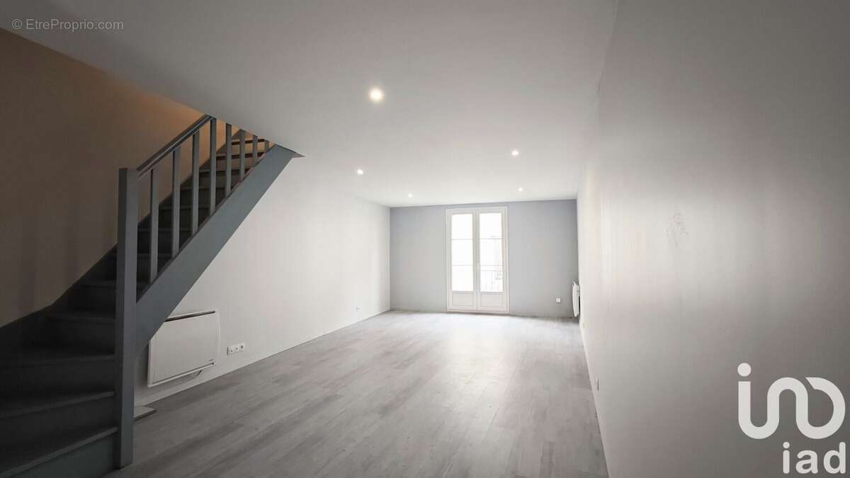 Photo 2 - Appartement à CHATELLERAULT