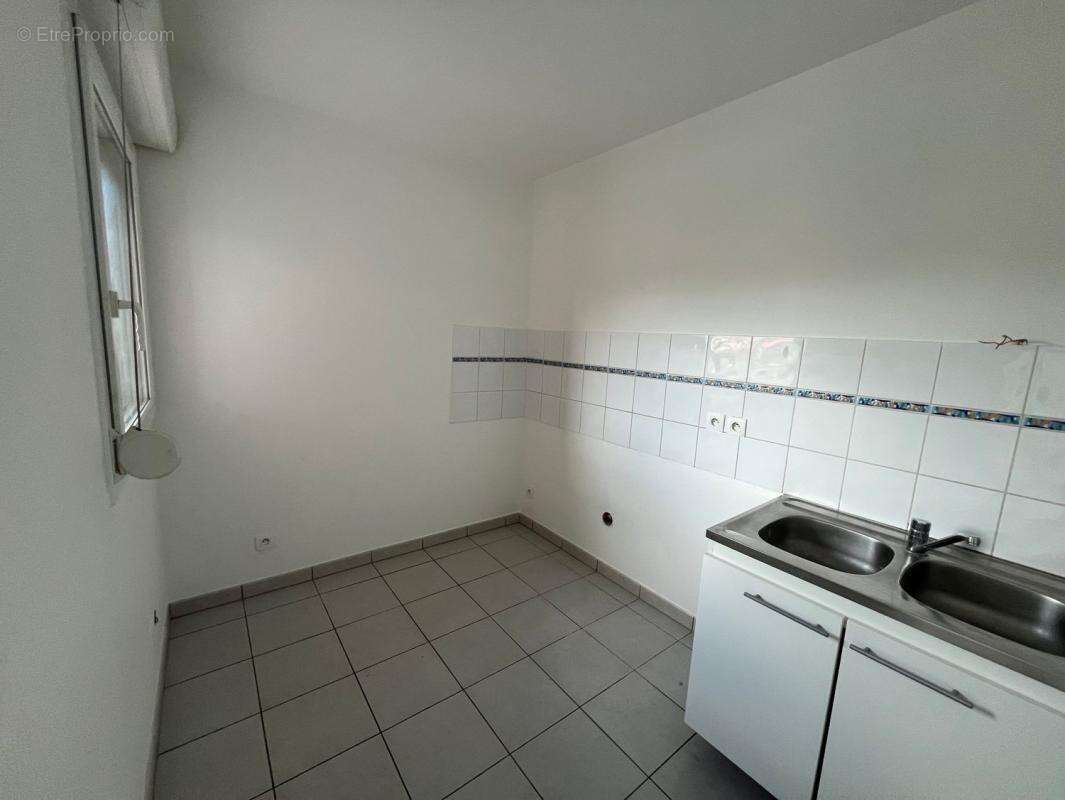 Appartement à AMBARES-ET-LAGRAVE