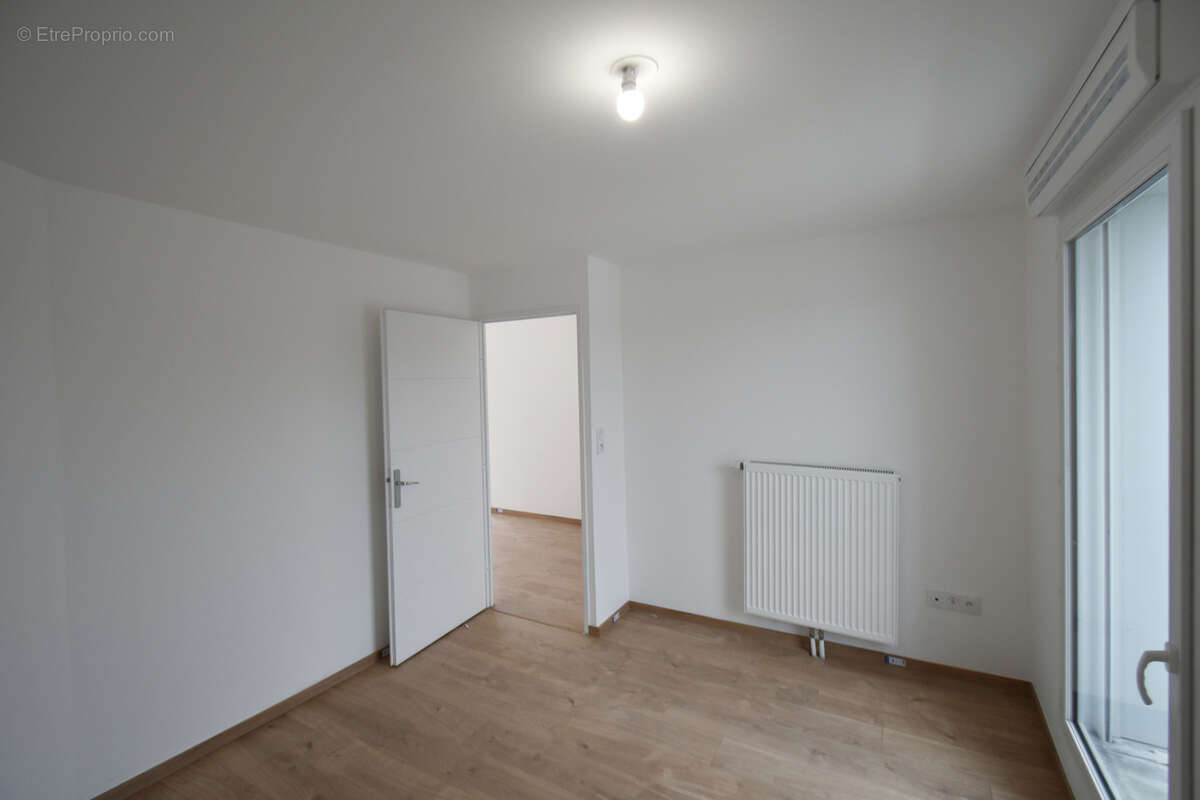 Appartement à SAINT-LAURENT-BLANGY