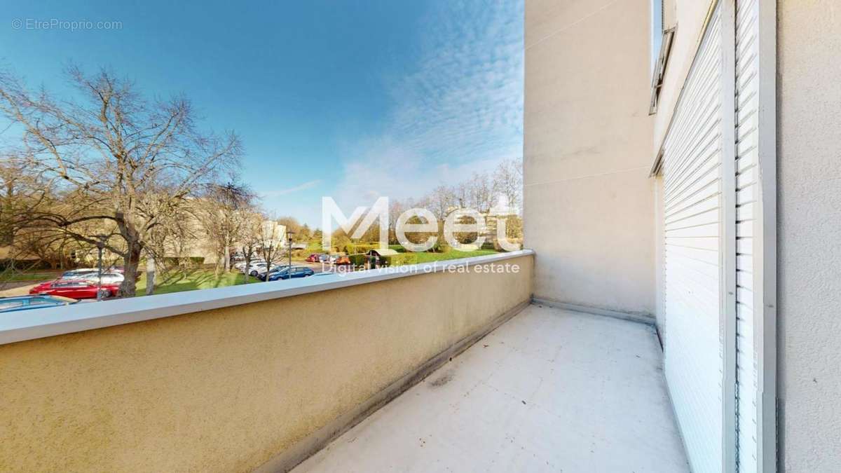 Appartement à MAUREPAS
