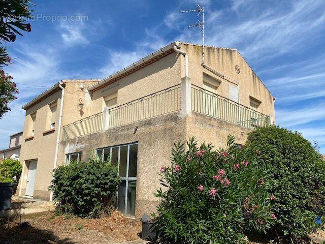 Maison à PAULHAN