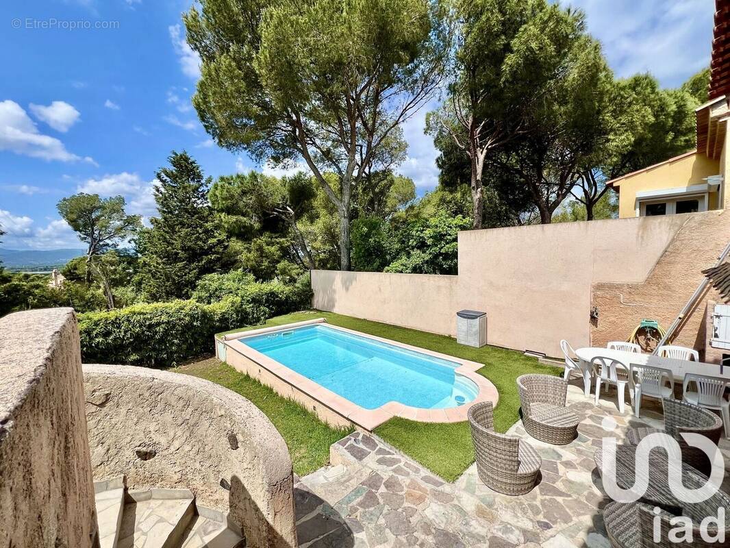 Photo 1 - Maison à FREJUS