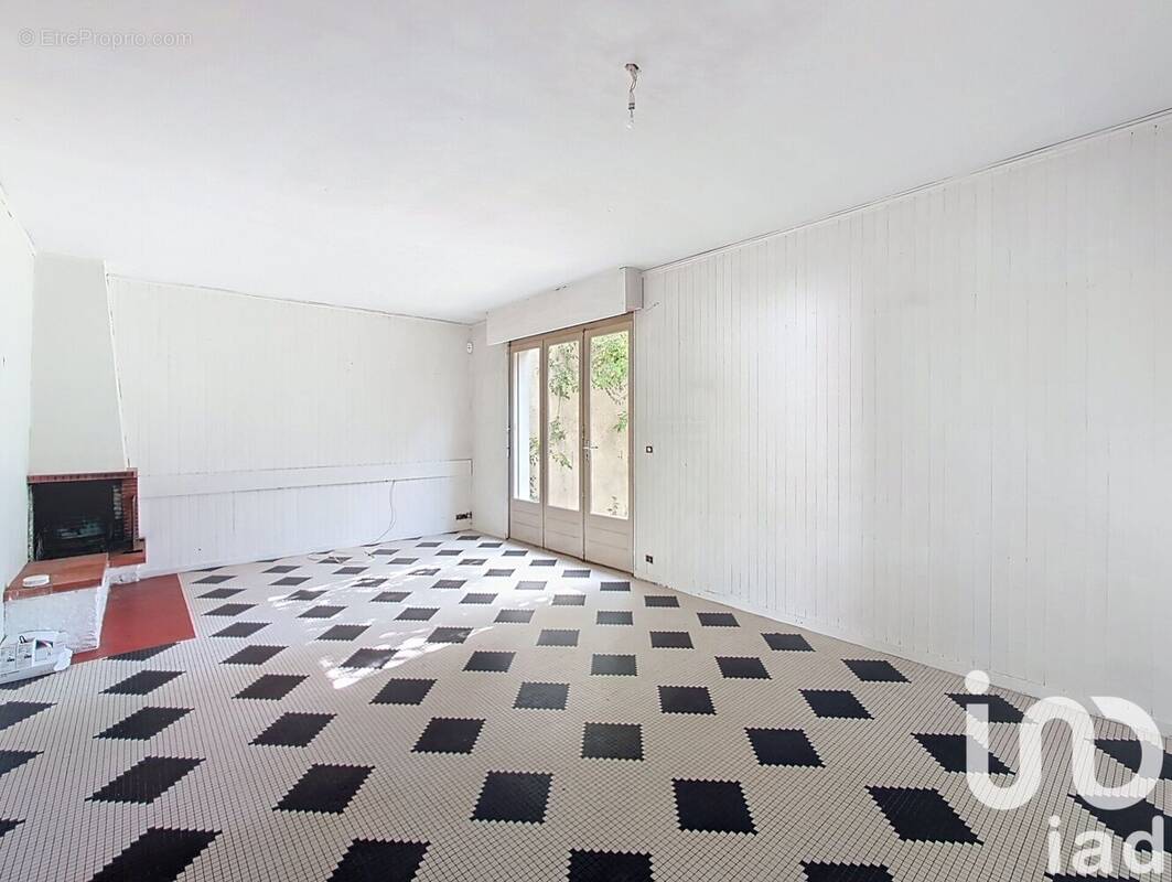 Photo 1 - Maison à MERIGNAC