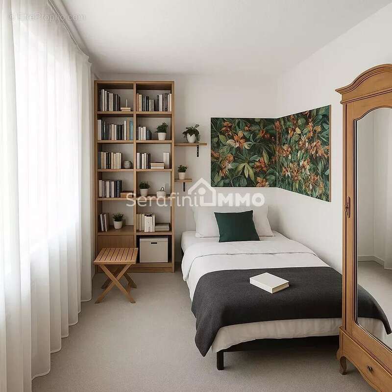 Appartement à ANNECY