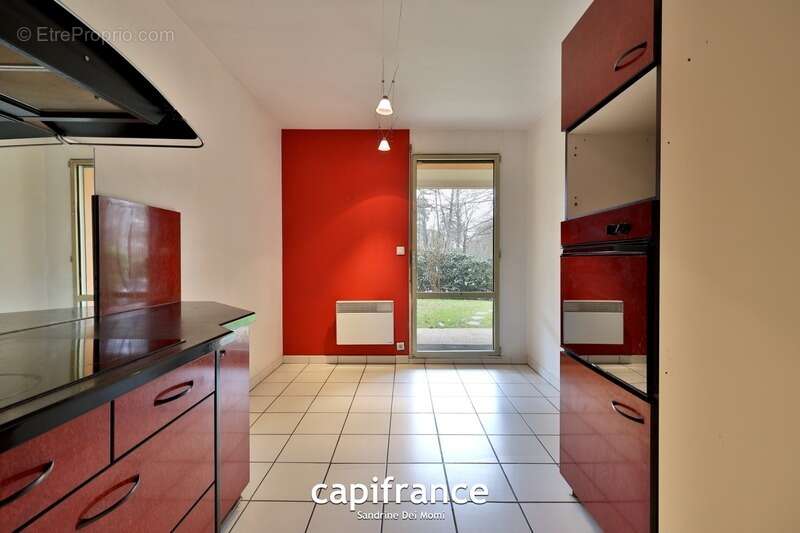 Appartement à LYON-5E