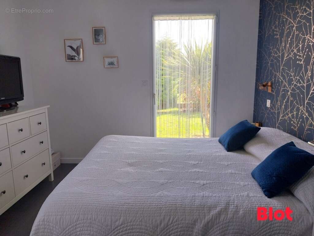 Maison à PLEURTUIT