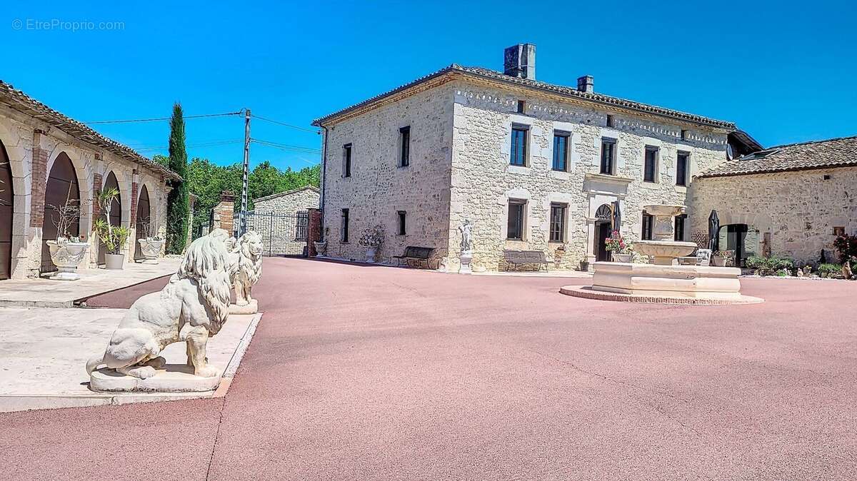 Photo 3 - Maison à GAILLAC