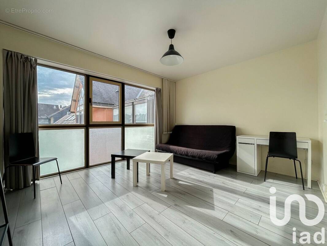 Photo 1 - Appartement à ROUEN